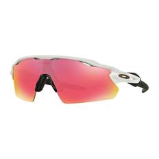Oakley Radar EV Pitch Polished White / Prizm Outfield