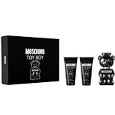 Moschino Toy Boy Eau de Parfum 50ml Gift Set