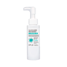 APLB - Glutathione Niacinamide Cleansing Oil