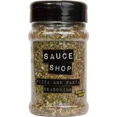 Sauce Shop Pizza & Pasta Seasoning 130g