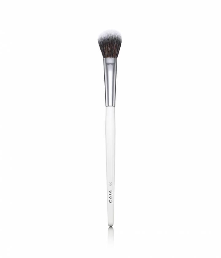 CAIA Precision Setting Brush F20 Makeup børst | Makeup fra CAIA Cosmetics.
