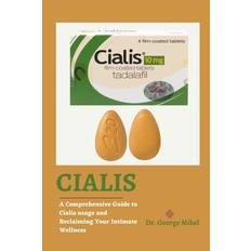 Cialis - George Mikel - 9798859602773