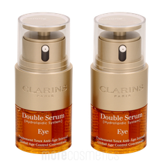 Clarins Double Serum Eye 40 ml