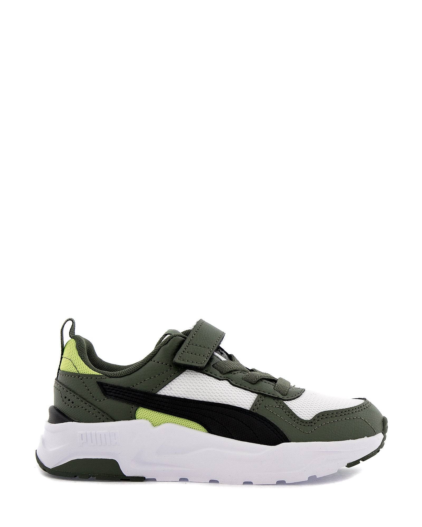 Puma Grön Sneakers / 29 (29)