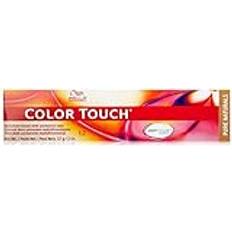 Wella Color Touch 8/0 (ljusblond/naturlig) 2 oz av Wella Color