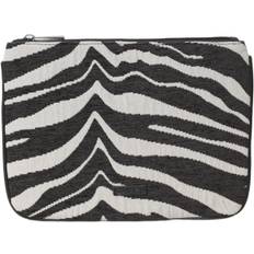 DAY ET Day Zebra Pouch One Size - Skuldertasker hos Magasin