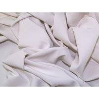 Minerva Core Range Dynasty Stretch Woven Suiting Fabric Porcelain