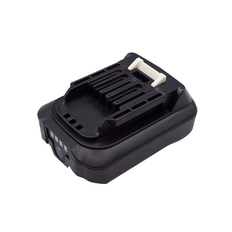 Batteri till Makita 12V Max CXT Tool mfl - 2.500 mAh mfl