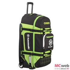 Ogio Gearbag, Kawasaki