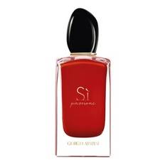 Giorgio Armani Si Passione Eau de Parfum 100 ml