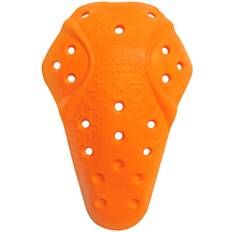 Icon D3O® T5 Evo Pro Knæ beskyttere, orange til mand