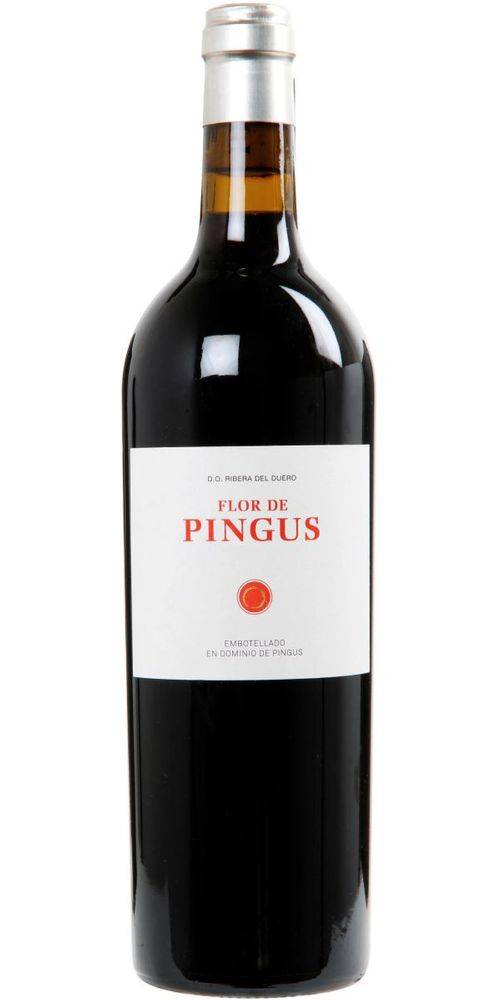 Dominio de Pingus, Flor de Pingus 2022.