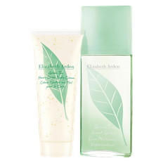 Elizabeth Arden Green Tea Eau de Parfum (EdP) 100ml SET