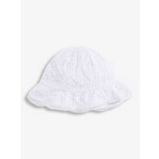 Jojo Maman Bébé JoJo Maman Bébé White Broderie Anglaise Sun Hat