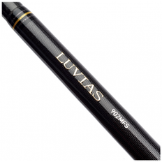 Daiwa Luvias