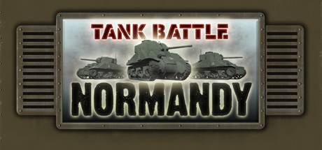 Tank Battle Normandy (PC) - Standard