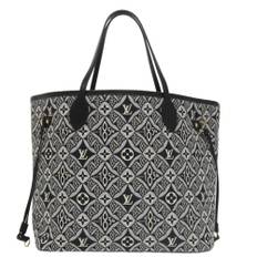Louis Vuitton Vintage Louis Vuitton Neverfull W 31cm x H 28cm x D 14cm - Håndtasker hos Magasin