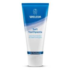 Salt Toothpaste, 75 ml