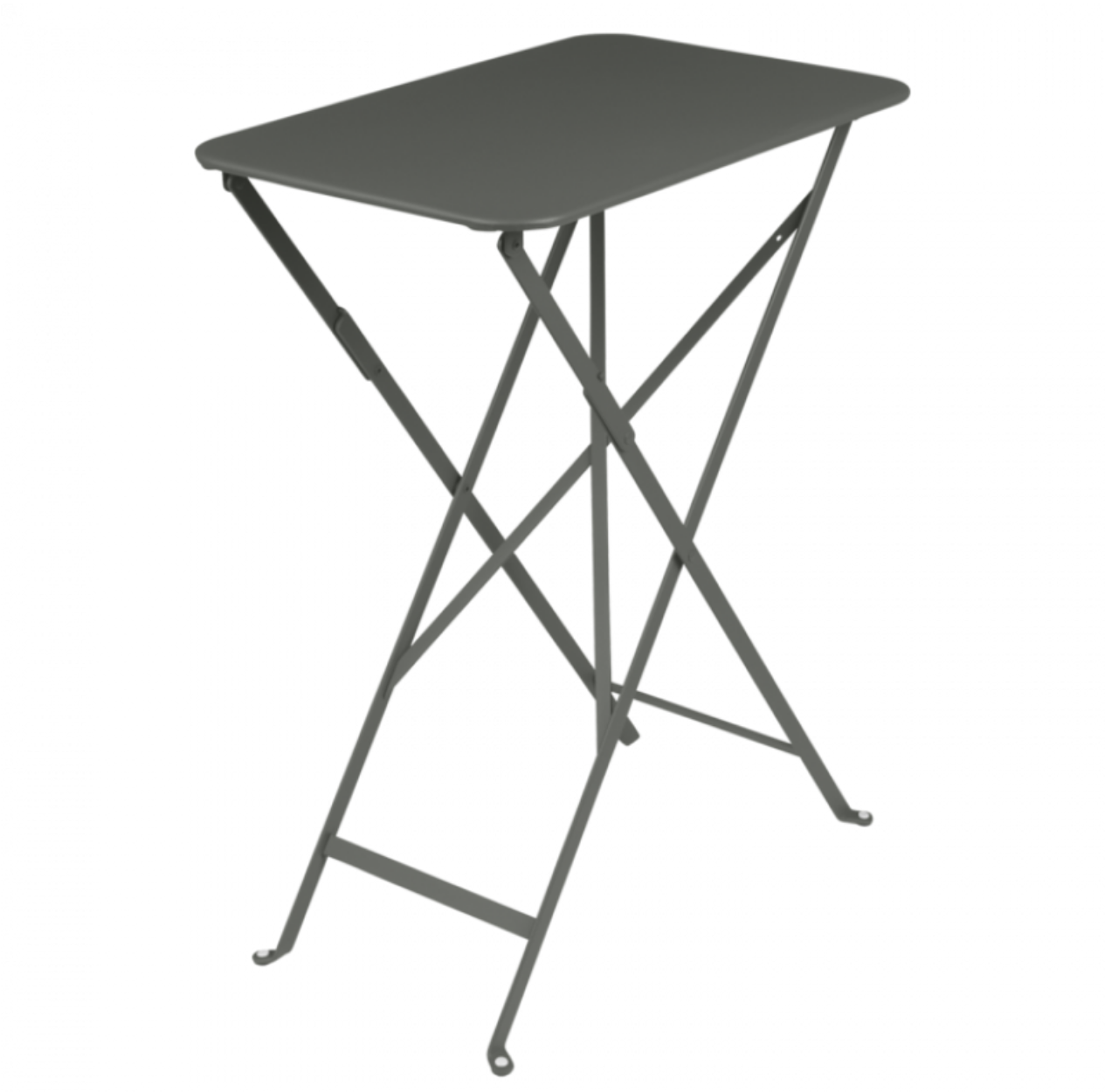 Fermob Bistro Bord - 37 x 57 cm - 43 Chili