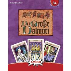 Amigo Kartenspiel Der Große Dalmuti 06920