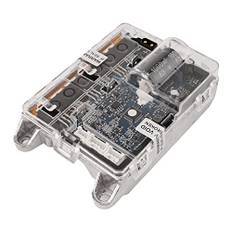 Yungeln Scooter Controller Hauptplatine V3.0 Verbesserte Version Zentrales Steuergerät kompatibel für Xiaomi M365Pro Pro2 Elektro Scooter