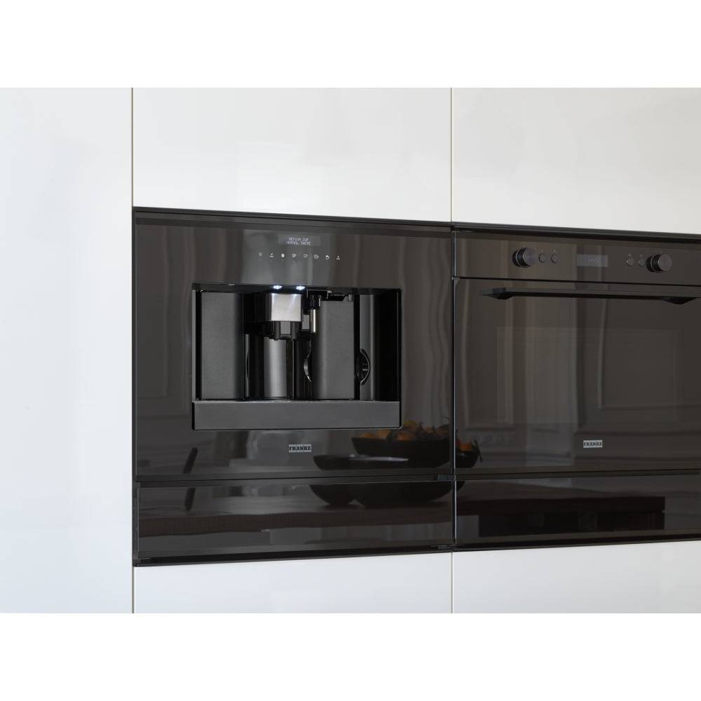 Kaffemaskine FMY 45 CM Sort.