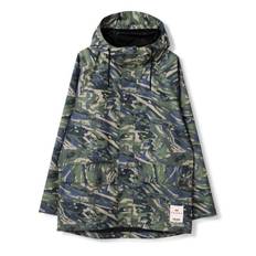 Sarek 72 Rain Coat WMN (Rapa Valley) - TRETORN - M