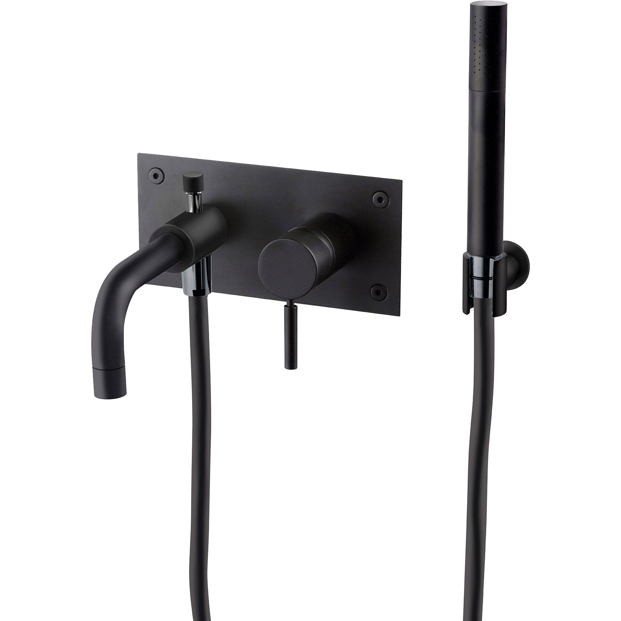 Tapwell bad- & duschblandare box026