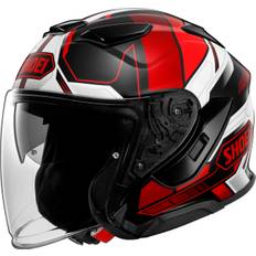 Shoei J-Cruise 3 Whizzy, open face helmet
