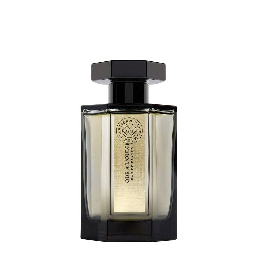 L'artisan parfumeur Ode a l'Oudh Eau de Parfum — Eau de Parfum