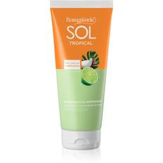 Bottega Verde Sol Cocco Lime Brus og badegel Aftersun 200 ml - 200 ml