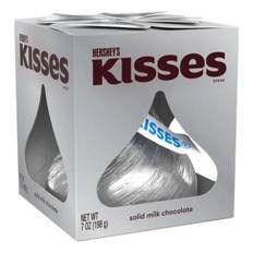 Hershey's Kisses Giant - 198 gram