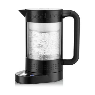 Bodum Bistro Elkedel - 1,1 liter - 1500 watt - Sort