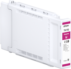 T41R3 UltraChrome XD2 Magenta 110ml - C13T41R340.