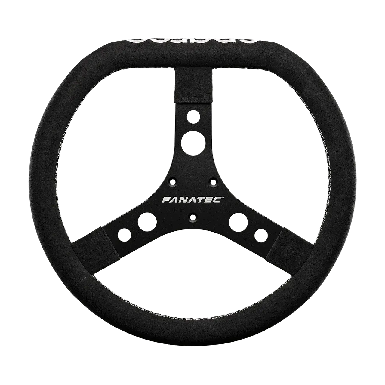Fanatec ClubSport Wheel Rim Sparco® Karting