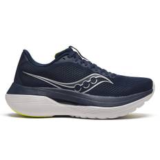 Saucony Endorphin Trainer Mens | Navy/primrose - Navy / Standard / 12