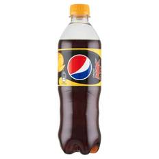 Pepsi Max Mango 24x50 cl