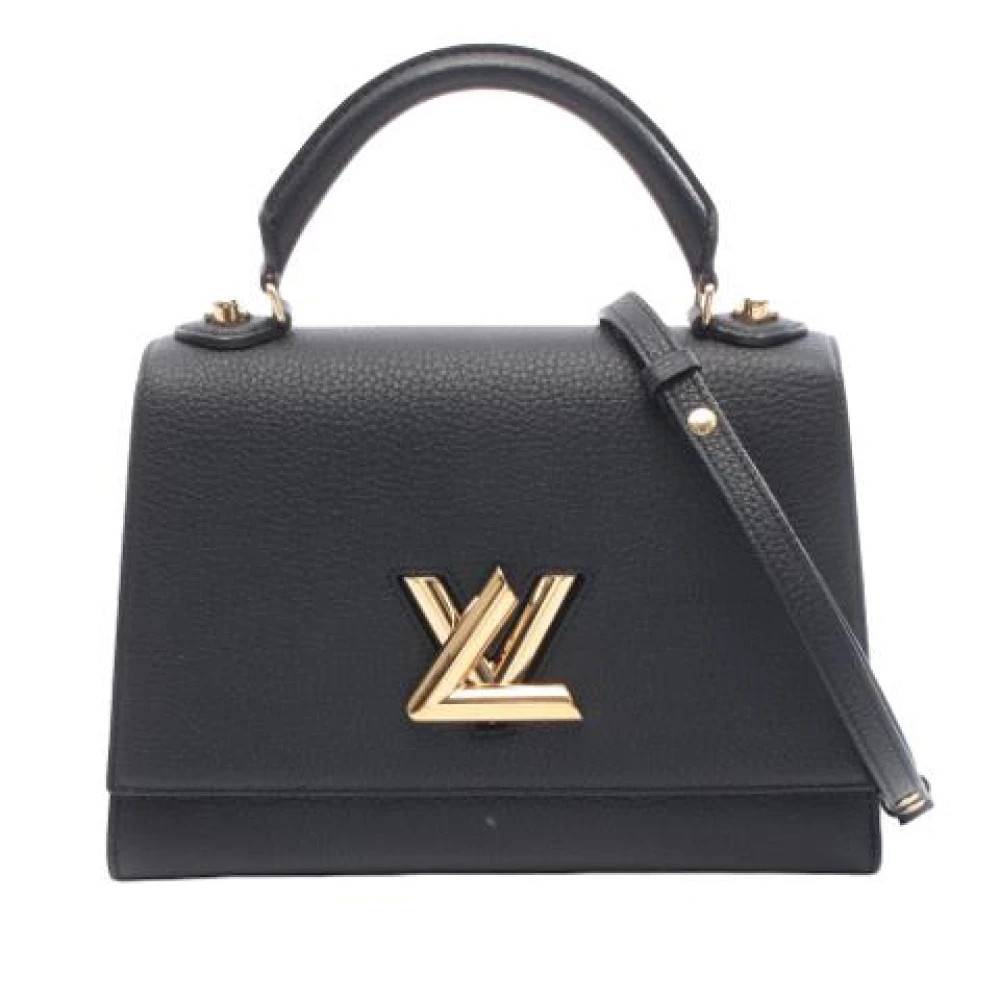 Louis Vuitton Vintage - Pre-owned Vintage Handväska Vintage - Dam - ONE Size - Läder