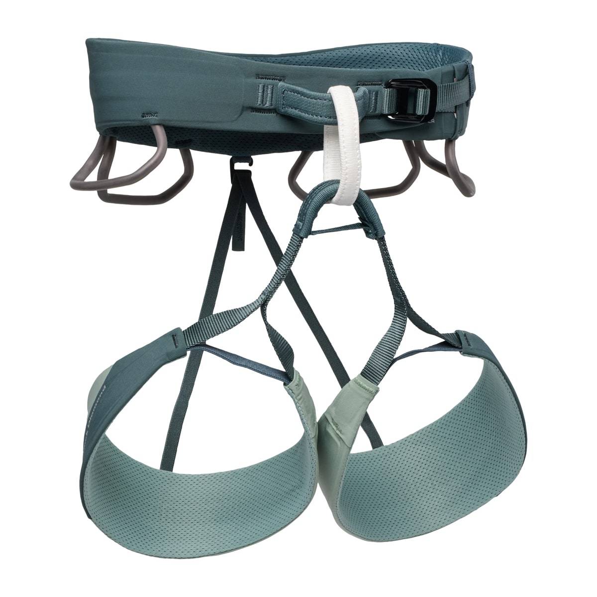 Black Diamond Women's Solution Harness Agave, XS