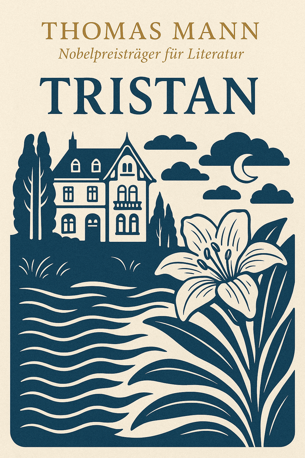 Tristan (German Edition) (Ebook)