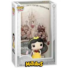 Funko POP! - Movie Posters: Snow White & Woodland Creatures #09