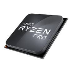 Ryzen 5 Pro 4650G - 3.7 GHz - med 6 kärnor - 12 trådar - 8 MB cache - Socket AM4 - OEM