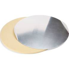 Salling pizzasten i cordierit (På lager i varehus)
