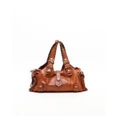 Chloé Silverado Hobo Bag
