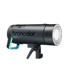 BRONCOLOR SIROS 800 L WIFI/RFS 2.1