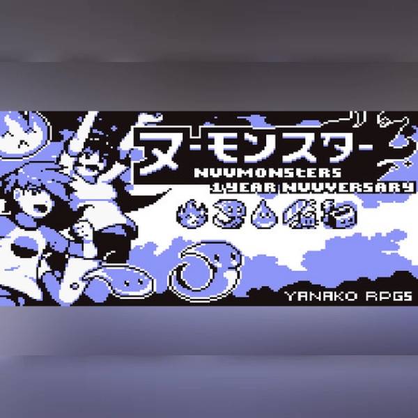 Nuumonsters (PC) Steam Key - GLOBAL.