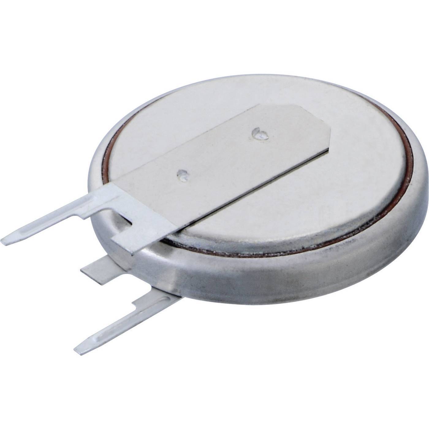 Renata Knappcell CR 1632 3 V 1 st 125 mAh Litium CR1632.FV-LF