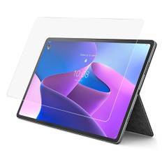 Lenovo Tab P12 Pro - Hærdet beskyttelsesglas med komplet dækning