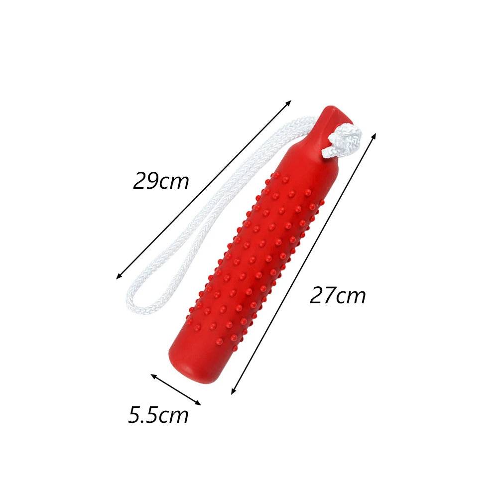 Bite-Resistant Chew Toys for Dogs - 3 / As the pictures / SPC (As the pictures)