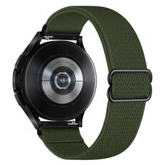 Elastisk Nylonurrem Garmin Bounce Grøn